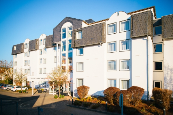 Hotel Vienna House Easy Limburg (Limburg an der Lahn)